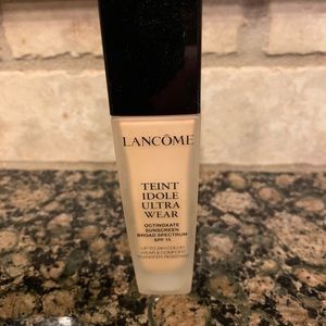 Lancôme Teint Idole Ultra Wear foundation 270 BIS